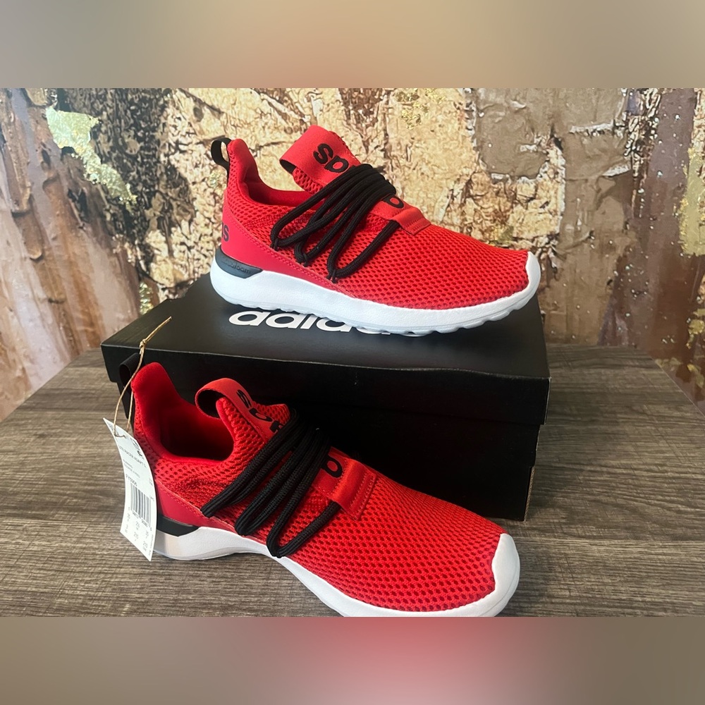Adidas Lite Racer  size 3‼️NWT‼️